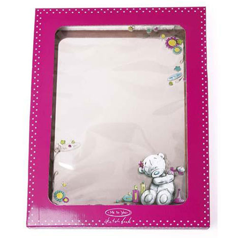 Sketchbook Me to You Bear Mirror £11.99